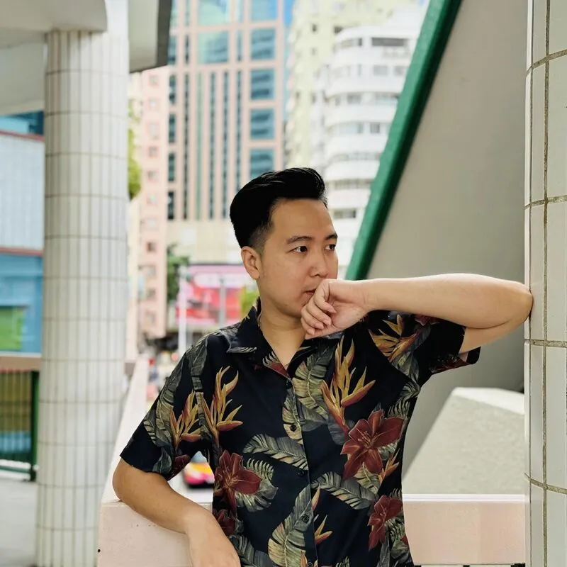 Phạm Trần Hưng Anh