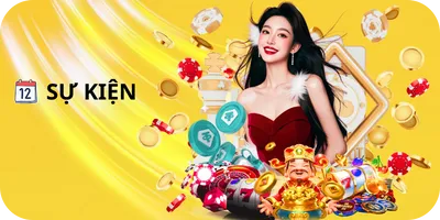 sự kiện tại 789Win